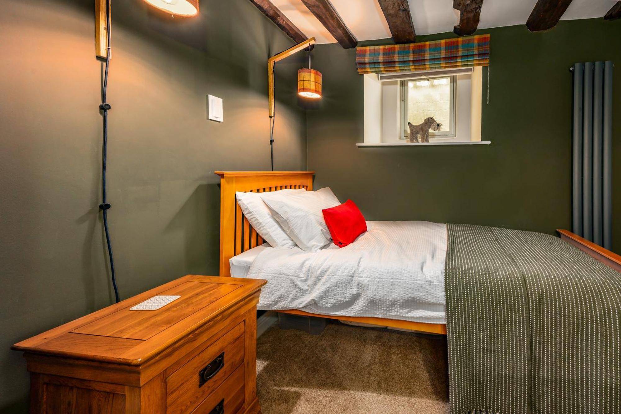 Stylish Central 6 Bedroom Converted Granary สแตมฟอร์ด ภายนอก รูปภาพ